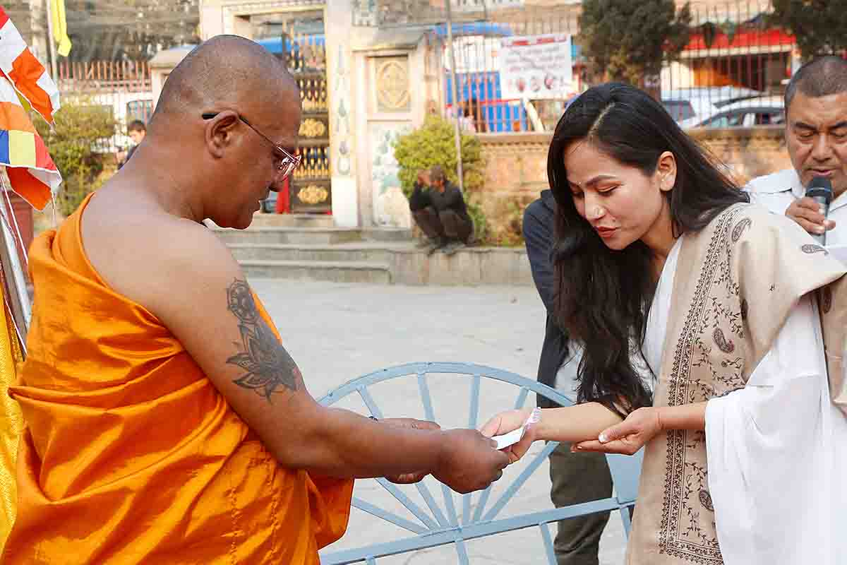 #nepalcharumatitapassidhammashrutirai1