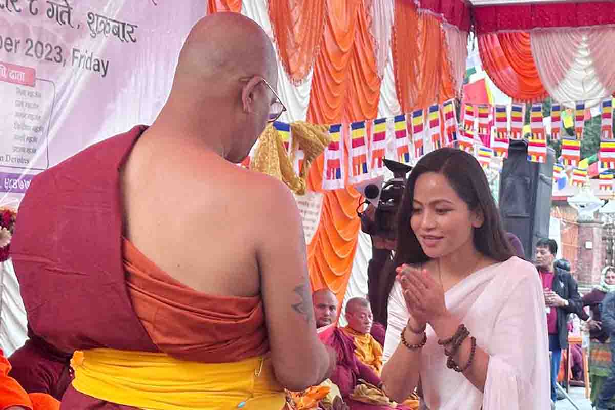 #nepalcharumatitapassidhammashrutirai3